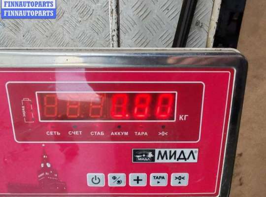 купить Радиатор отопителя (печки) на Volkswagen Passat B6