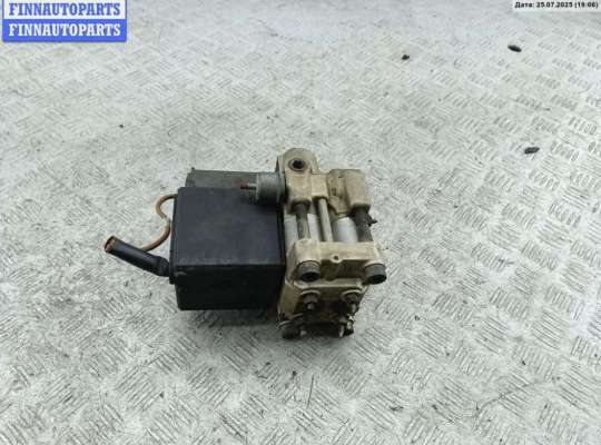 Блок ABS на Audi 100 (4A, C4)
