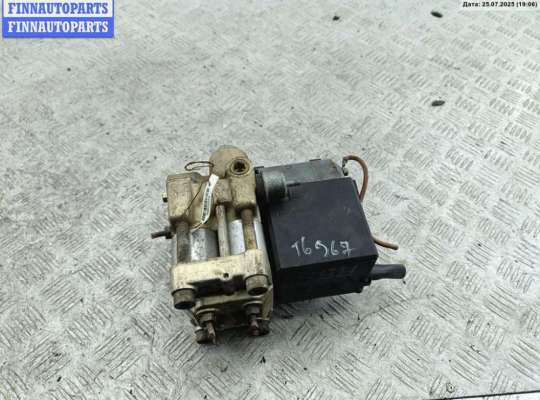 Блок ABS на Audi 100 (4A, C4)