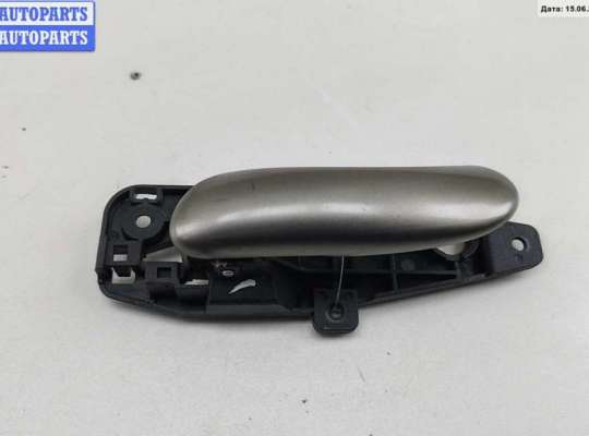 Ручка двери внутренняя передняя левая FT510928 на Fiat Stilo