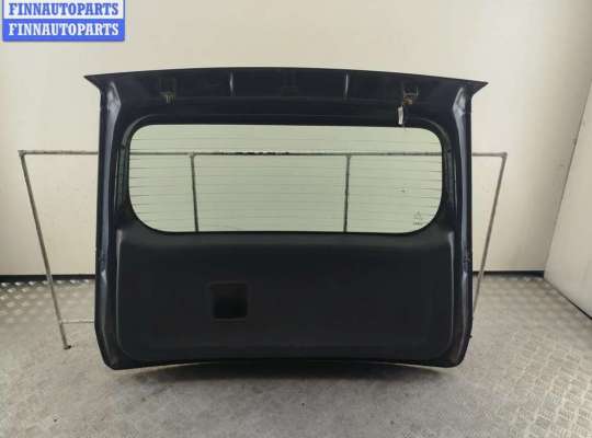 купить Крышка багажника (дверь задняя) на Mitsubishi Colt (2004-2012)