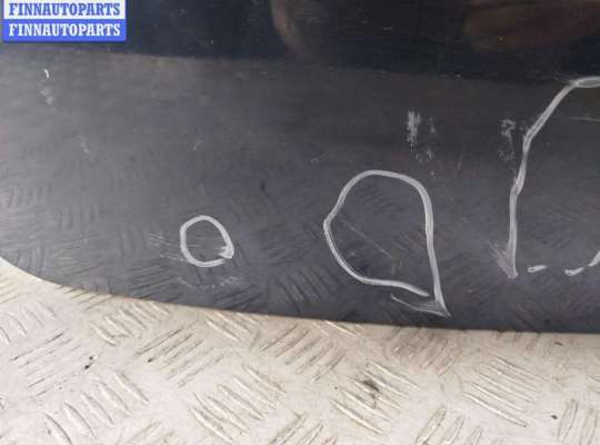 купить Крышка багажника (дверь задняя) на Mitsubishi Colt (2004-2012)