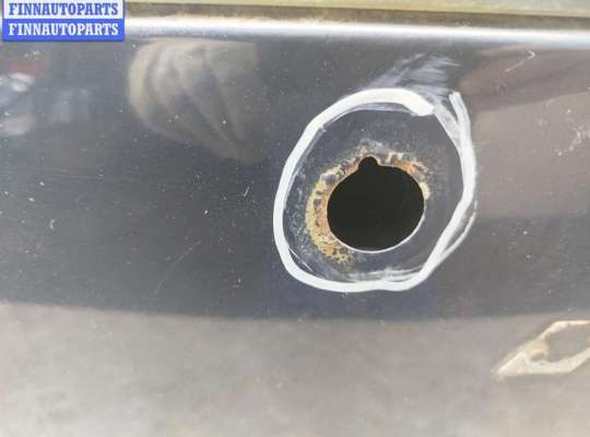 купить Крышка багажника (дверь задняя) на Mitsubishi Colt (2004-2012)