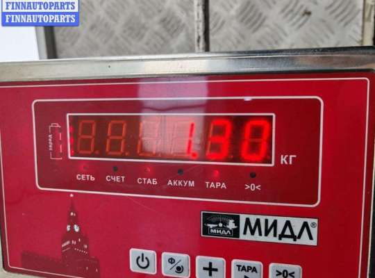 купить Карданчик рулевой на Opel Meriva A (2003-2010)