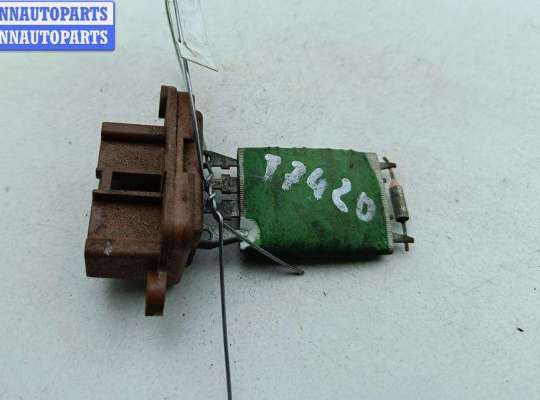 купить Сопротивление отопителя на Fiat Stilo