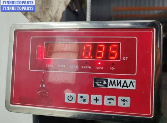 купить Клапан EGR (рециркуляции выхлопных газов) на Mercedes C-Class W203 (2000-2006)