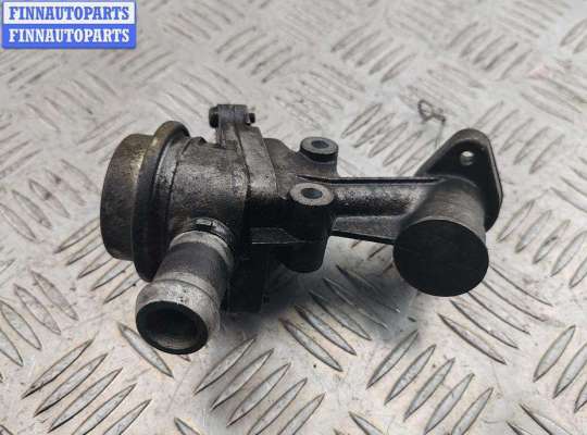 купить Клапан EGR (рециркуляции выхлопных газов) на Mercedes C-Class W203 (2000-2006)