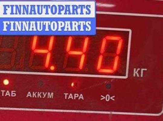 купить Механизм стеклоочистителя переднего (трапеция дворников) на Peugeot 308 T7 (2007-2013)