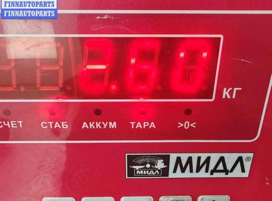 купить Поддон масляный на Renault Kangoo I (1998-2008)