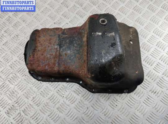 купить Поддон масляный на Renault Kangoo I (1998-2008)