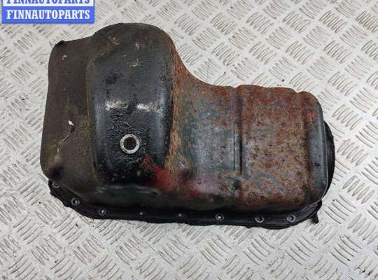 купить Поддон масляный на Renault Kangoo I (1998-2008)