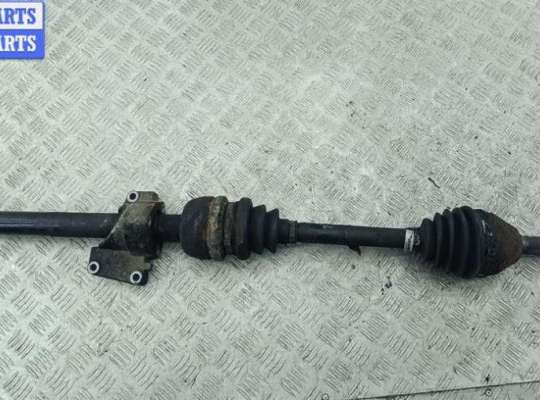 Полуось передняя правая OP2258477 на Opel Zafira B (2004-2014)