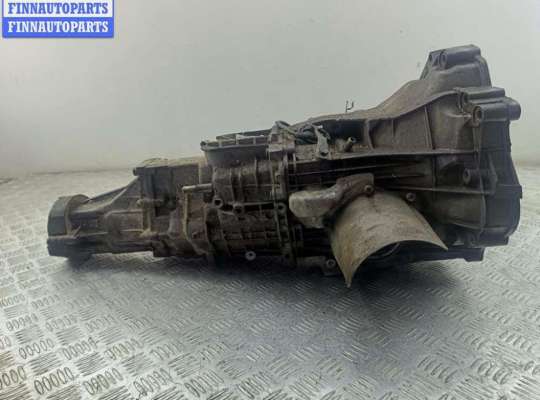 купить КПП 5-ст. механическая на Audi A6 C5 (1997-2005)