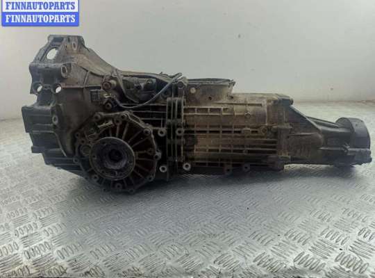 купить КПП 5-ст. механическая на Audi A6 C5 (1997-2005)