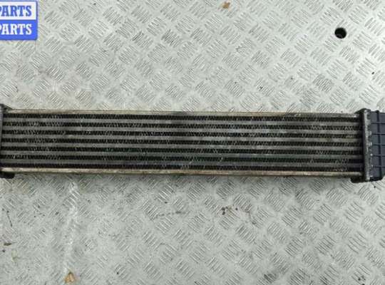 купить Радиатор интеркулера на Mercedes E-Class W211 (2002-2009)