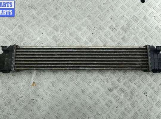 купить Радиатор интеркулера на Mercedes E-Class W211 (2002-2009)