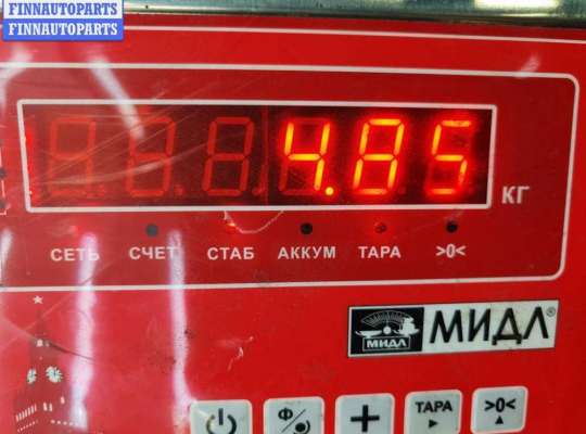 купить Суппорт передний правый на Opel Zafira A (1999-2005)