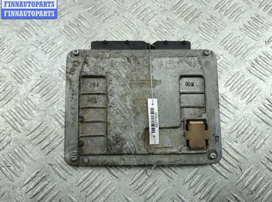 купить Блок управления двигателем (ДВС) на Audi A3 8P (2003-2012)