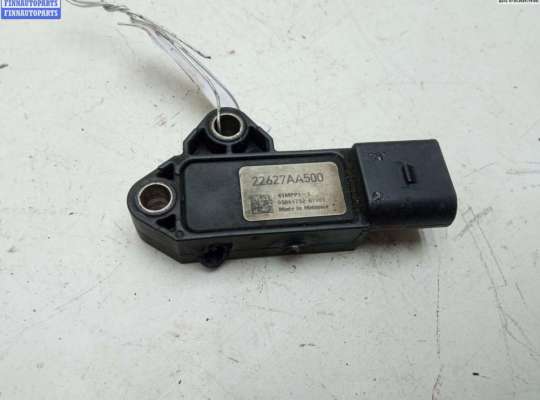 Датчик давления выхлопных газов SUX8302 на Subaru Forester (2008-2013)