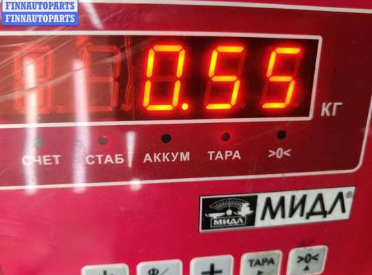 купить Щеткодержатель (поводок стеклоочистителя) передний на Audi A4 B7 (2004-2008)