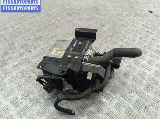 Отопитель автономный (вебасто) MZ640979 на Mazda 6 (2002-2007) GG/GY