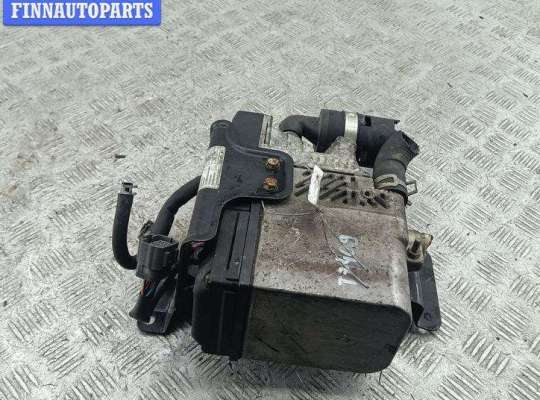 Автономный отопитель (вебасто)