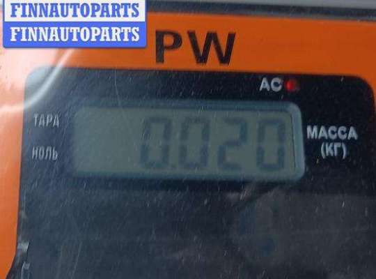 купить Кнопка открывания лючка топливного бака на Volkswagen Passat B5
