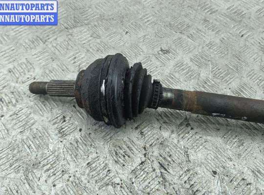 купить Полуось передняя правая на Renault Laguna I (1993-2000)