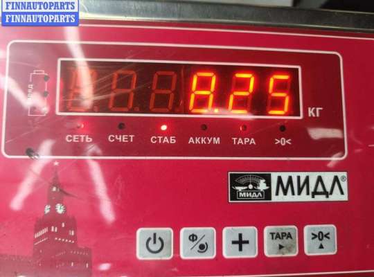 купить Полуось передняя правая на Renault Laguna I (1993-2000)