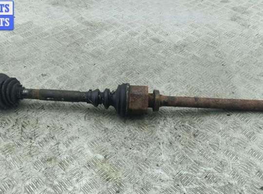 купить Полуось передняя правая на Renault Laguna I (1993-2000)