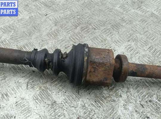 купить Полуось передняя правая на Renault Laguna I (1993-2000)