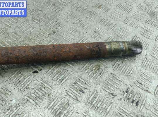 купить Полуось передняя правая на Renault Laguna I (1993-2000)