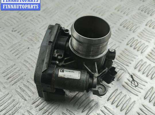 купить Заслонка дроссельная на Ford S-Max