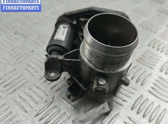 купить Заслонка дроссельная на Ford S-Max