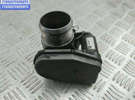 купить Заслонка дроссельная на Ford S-Max