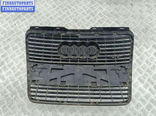 купить Решетка радиатора на Audi A6 C6 (2004-2011)