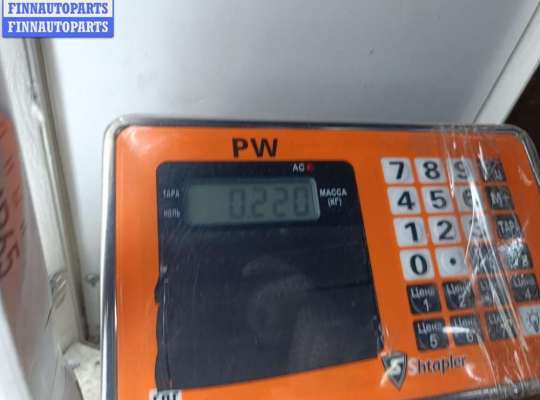 Реле прочее на Audi A6 (C5)