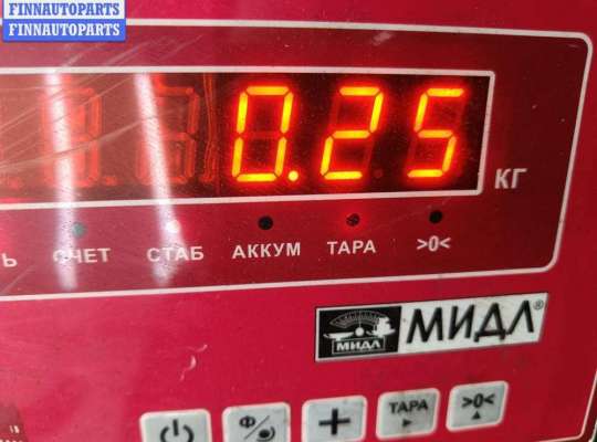 купить Решетка радиатора на Ford Focus I (1998-2005)