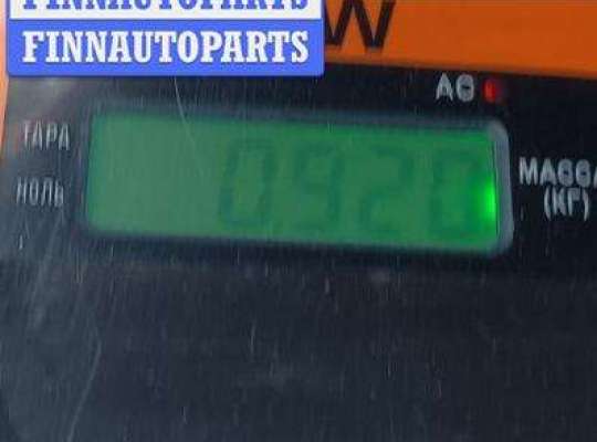 Мотор отопителя на Audi A6 (C5)
