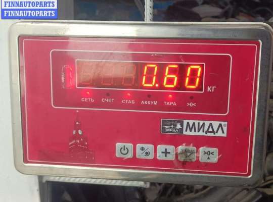 купить Форсунка топливная на Citroen Jumpy (2006-2016)