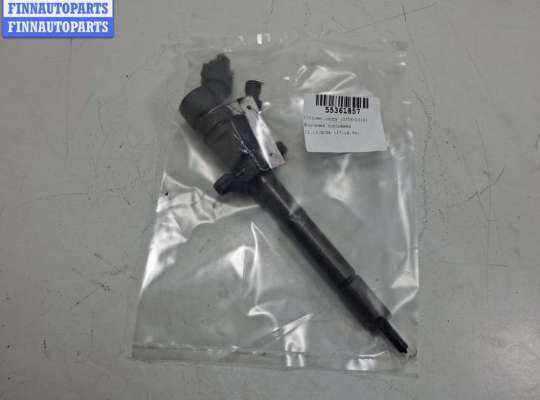 купить Форсунка топливная на Citroen Jumpy (2006-2016)