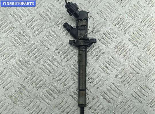 Форсунка топливная CT1114720 на Citroen Jumpy (2006-2016)