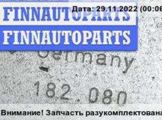 купить Механизм стеклоочистителя переднего (трапеция дворников) на BMW 5 E39 (1995-2003)