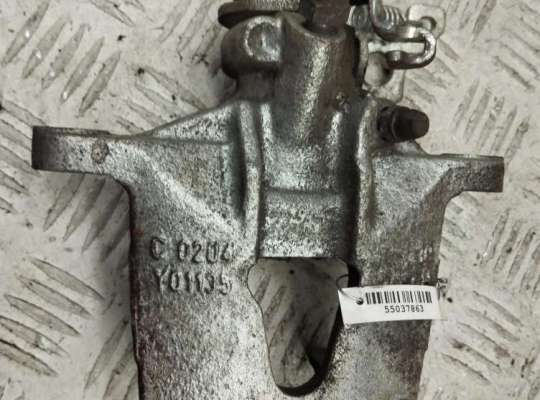 купить Суппорт задний правый на Ford Mondeo III (2000-2007)