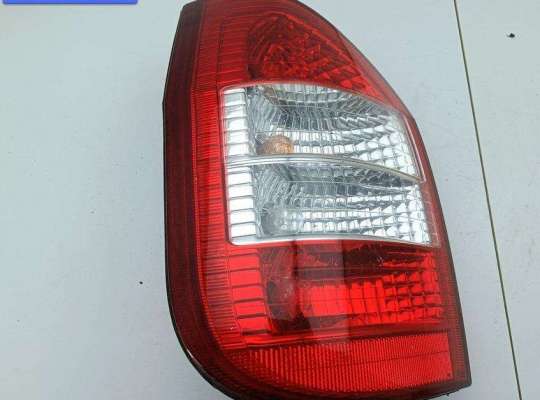 купить Фонарь задний левый на Opel Zafira A (1999-2005)