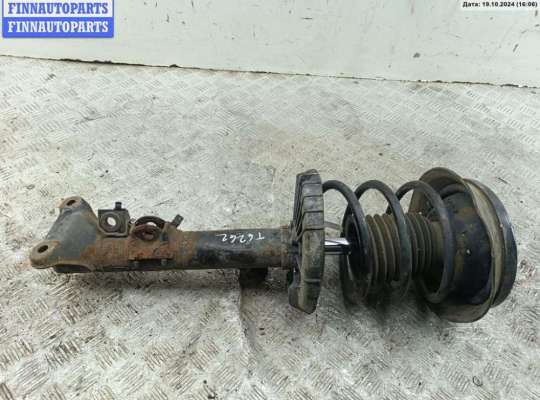 купить Стойка подвески передняя левая на Mercedes C-Class W203 (2000-2006)