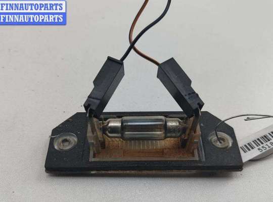 купить Подсветка номера на Ford Focus II (2004-2011)