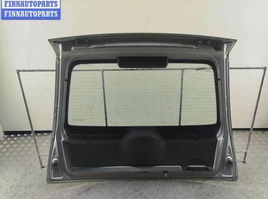купить Крышка багажника (дверь задняя) на Opel Corsa C (2000-2006)