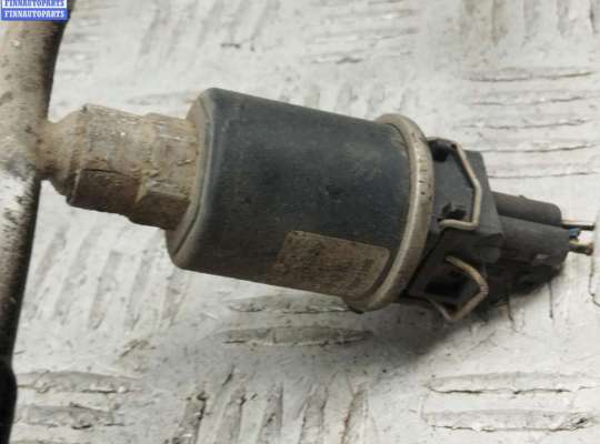 купить Трубка кондиционера на Volkswagen Sharan (2000-2010)