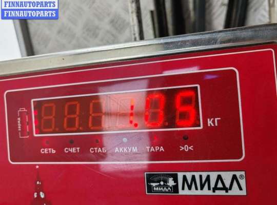 купить Скоба суппорта заднего на Kia Sportage (2004-2010)